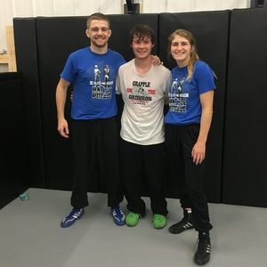 Meet your Posher, Jayden